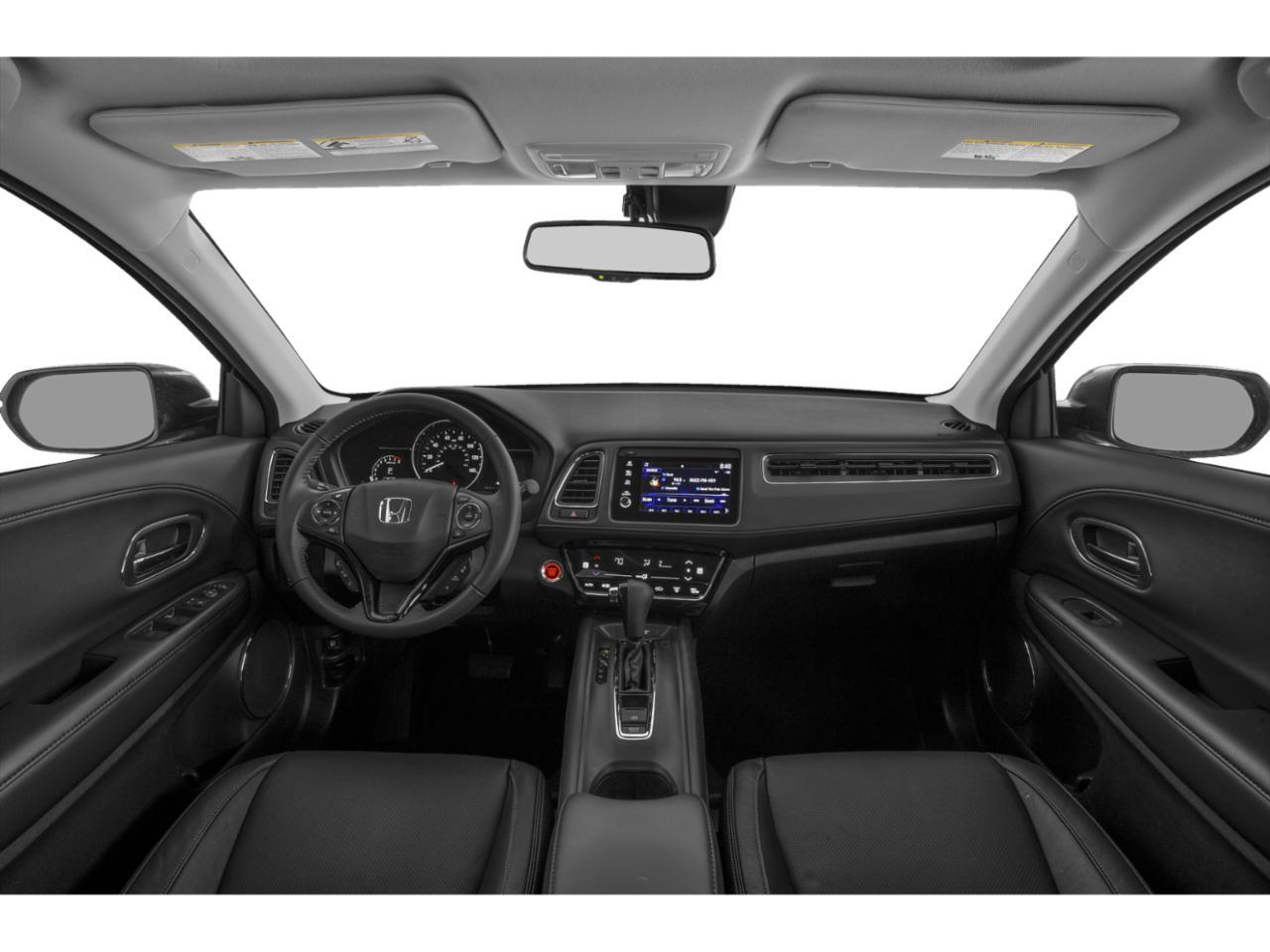2022 Honda HR-V EX-L Folsom CA