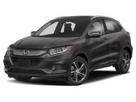 2022 Honda HR-V EX-L Rome GA 2022 Honda HR-V EX-L Rome GA