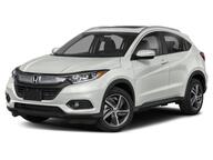 2022 Honda HR-V EX-L Rome GA 2022 Honda HR-V EX-L Rome GA