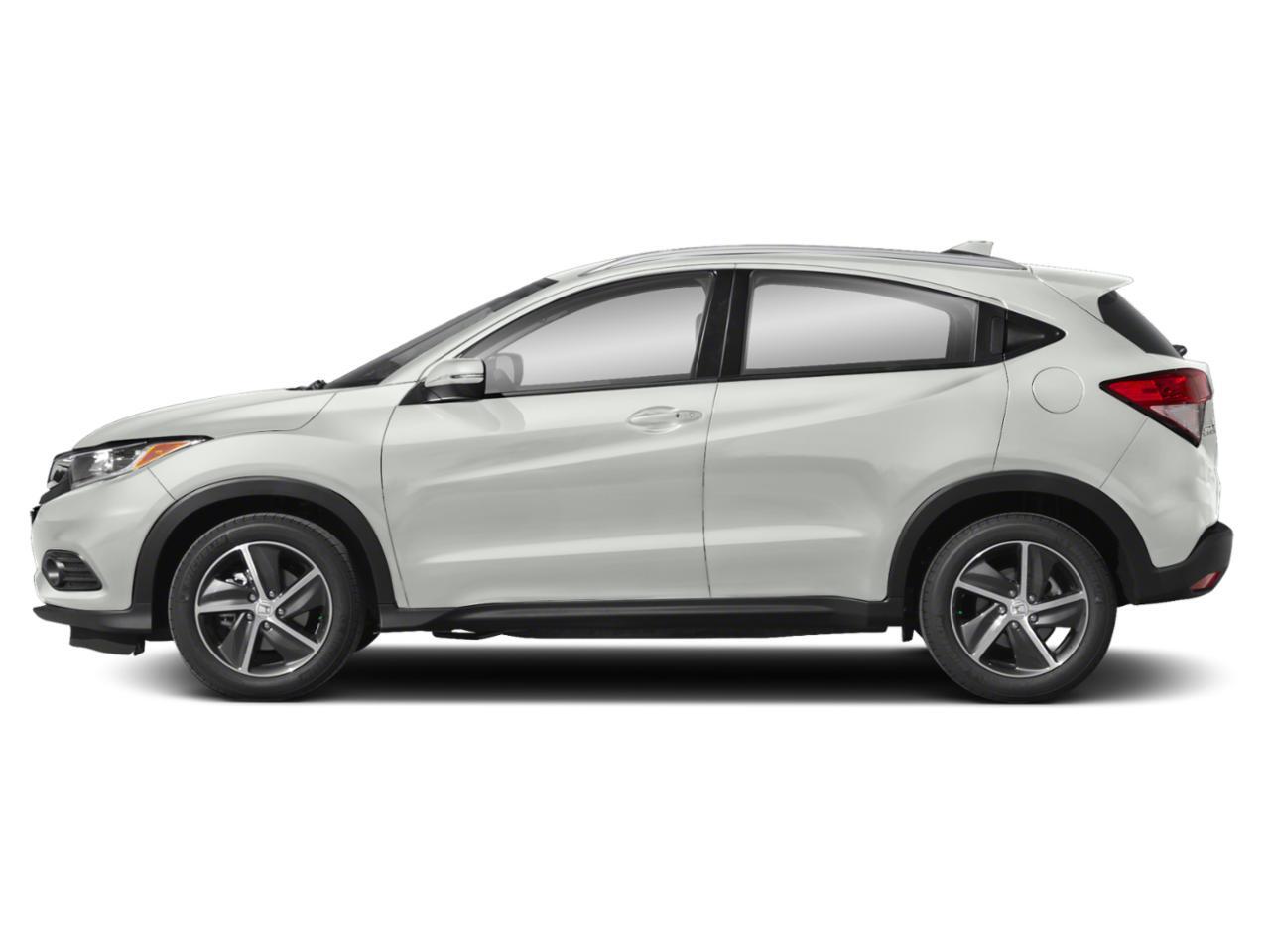 2022 Honda HR-V EX-L