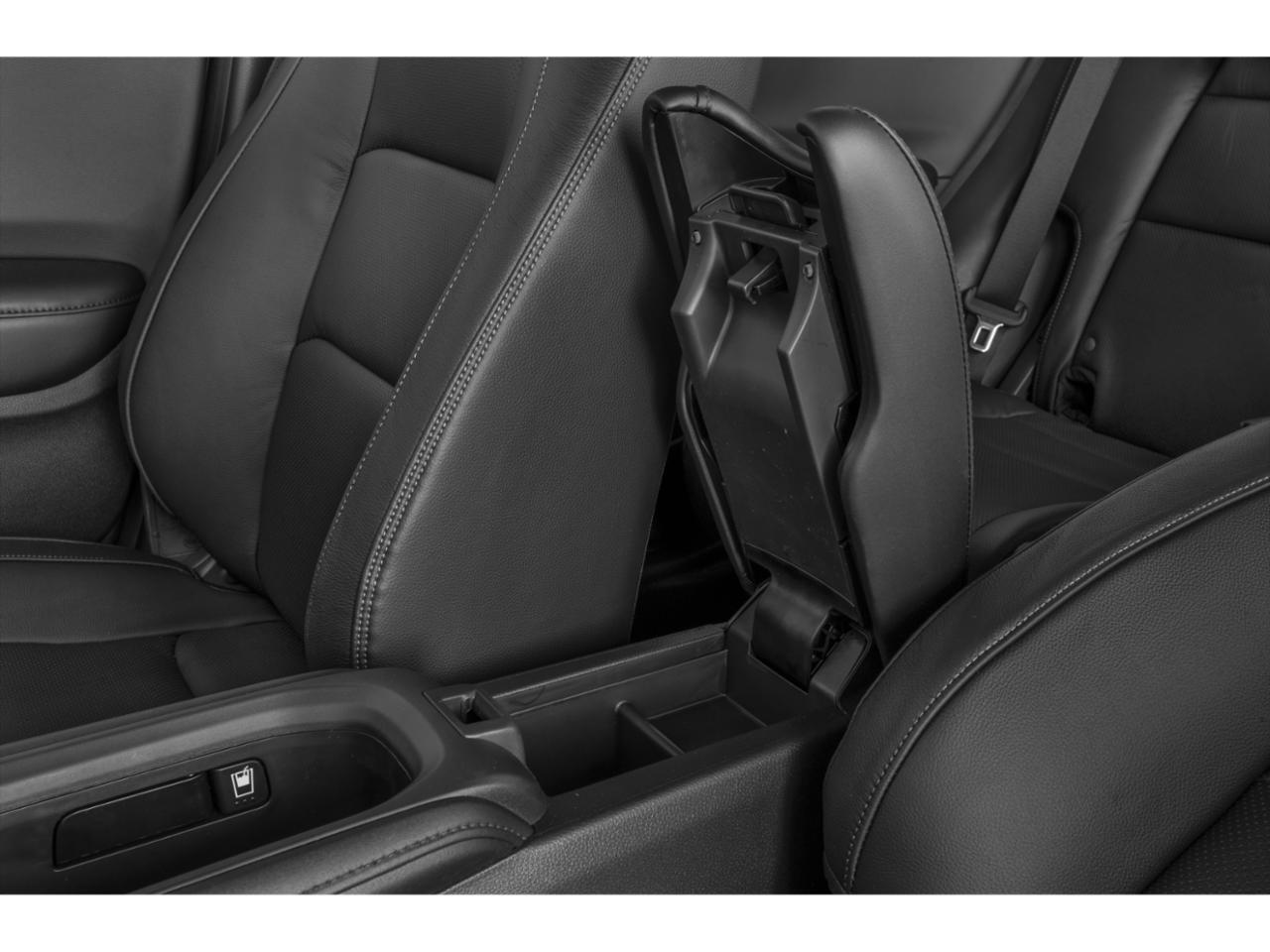2022 Honda HR-V EX-L San Clemente CA