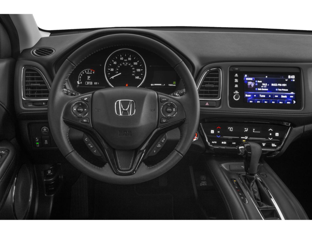 2022 Honda HR-V EX-L San Clemente CA