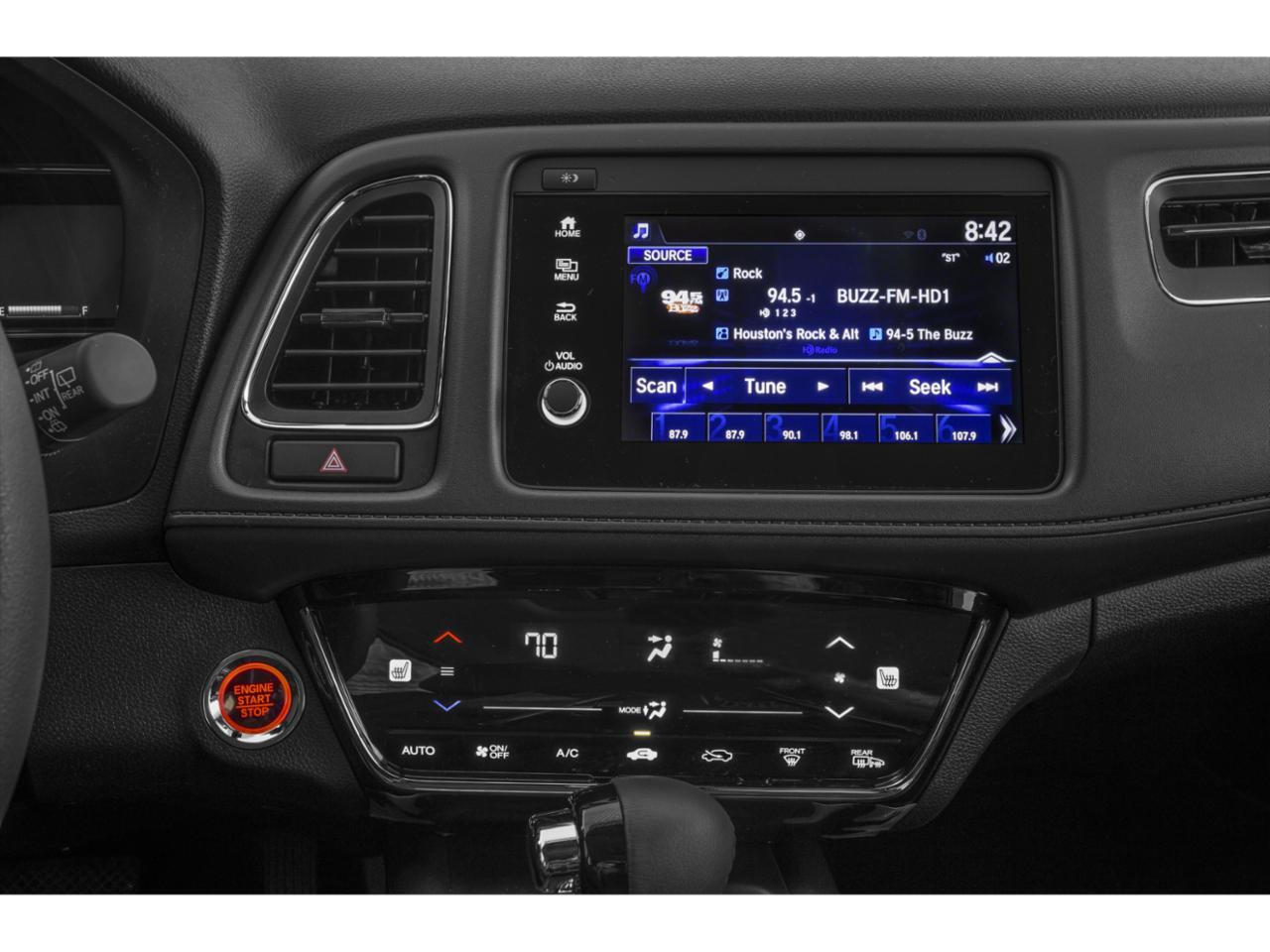 2022 Honda HR-V EX-L San Clemente CA