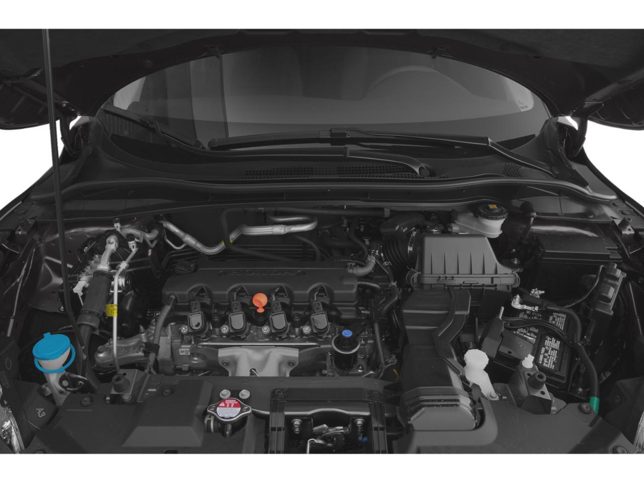 2022 Honda HR-V EX-L San Clemente CA