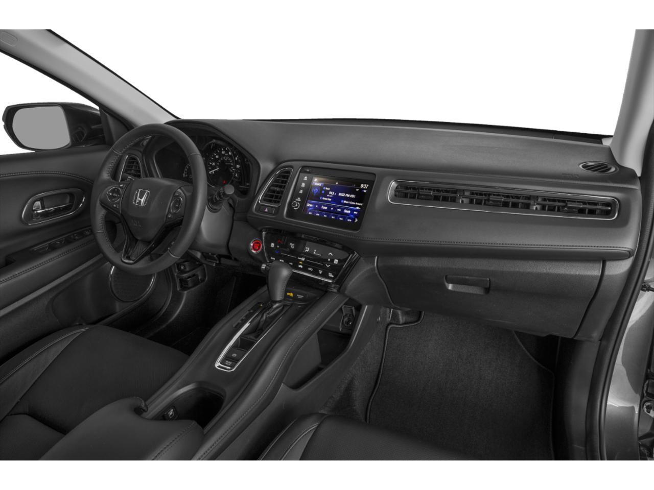 2022 Honda HR-V EX-L San Clemente CA