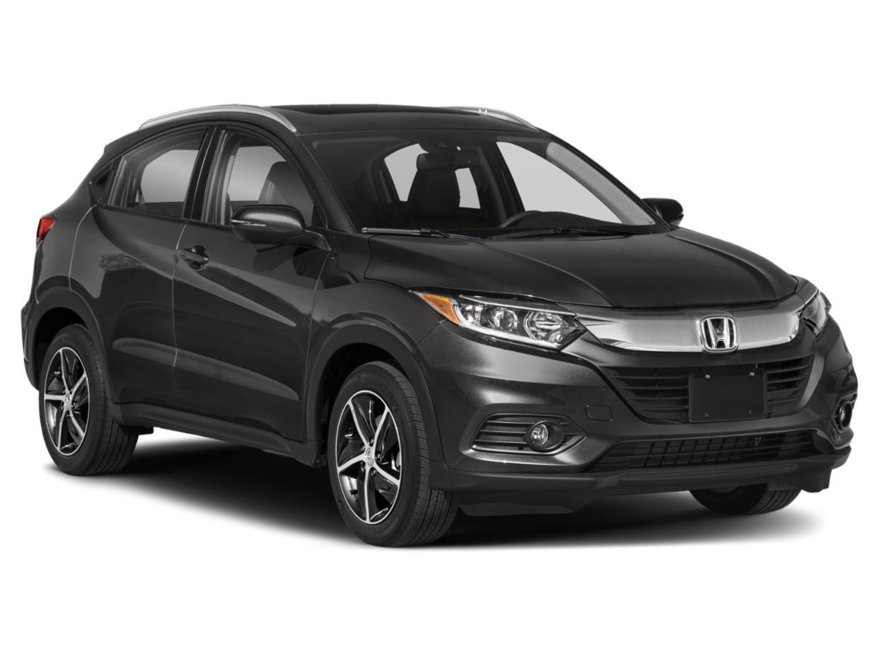 2022 Honda HR-V EX-L San Clemente CA
