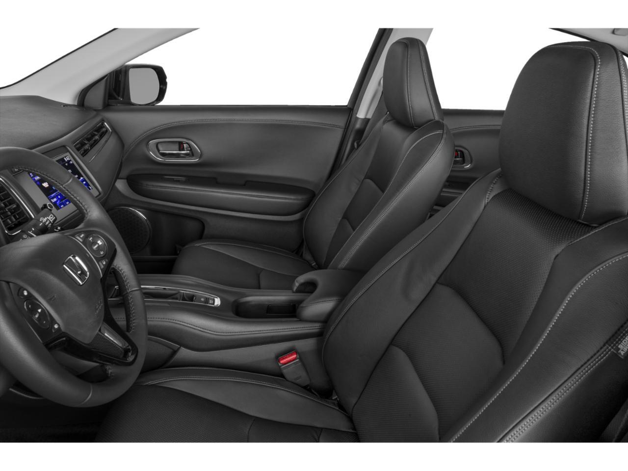 2022 Honda HR-V EX-L San Clemente CA