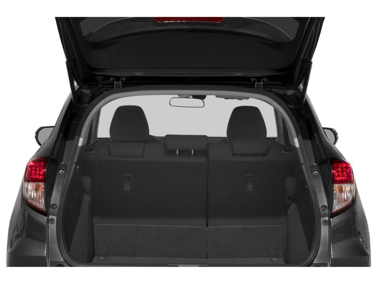2022 Honda HR-V EX-L San Clemente CA