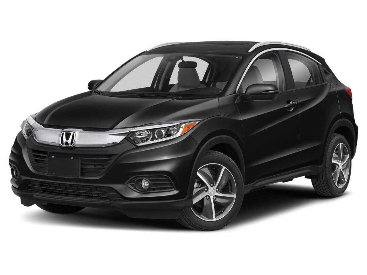 2022 Honda HR-V EX Doral FL
