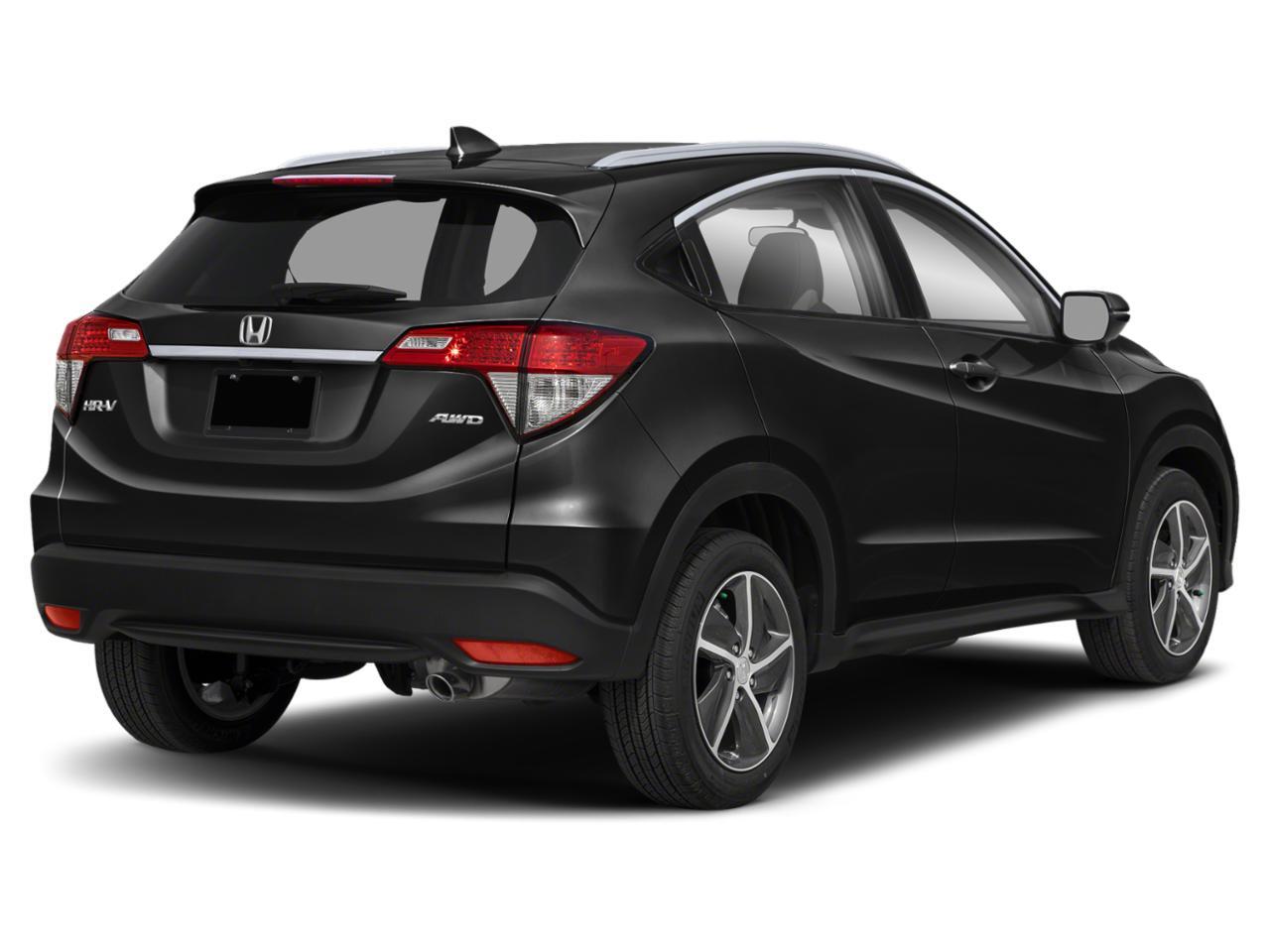 2022 Honda HR-V EX Doral FL