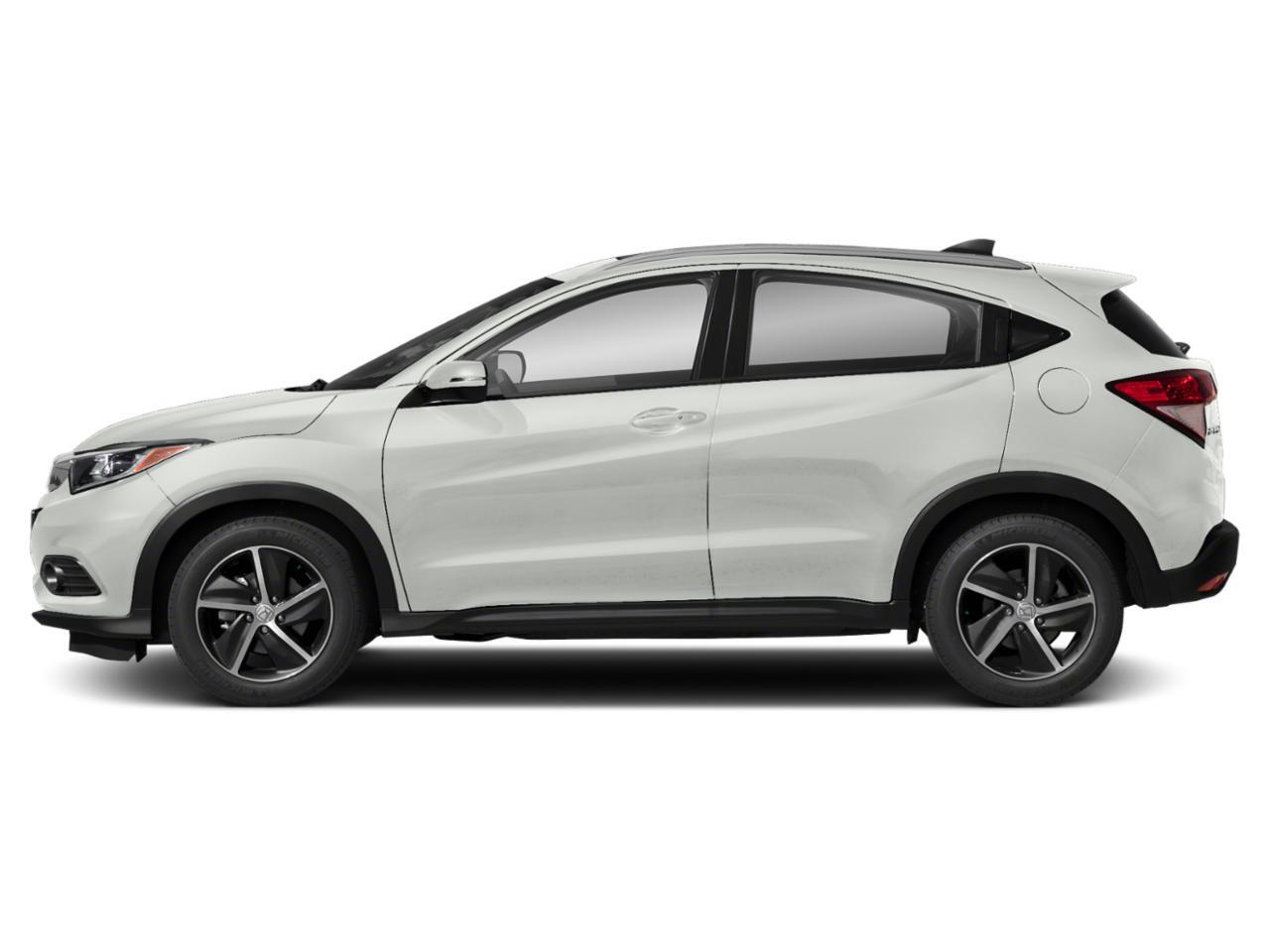 2022 Honda HR-V EX Miami FL