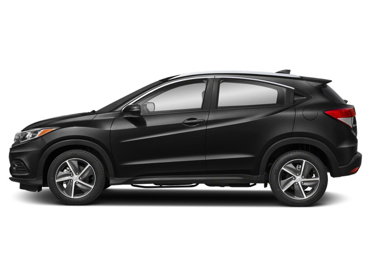 2022 Honda HR-V EX Doral FL