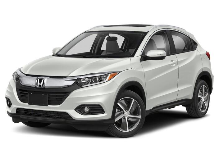 2022 Honda HR-V EX Oshkosh WI