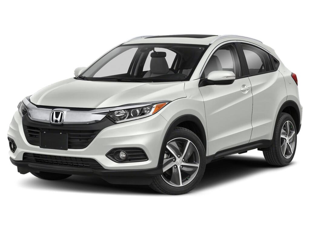 2022 Honda HR-V EX Oshkosh WI