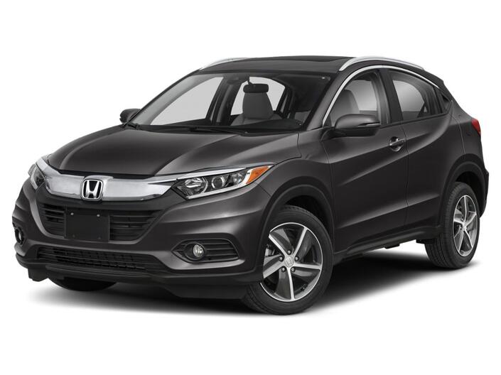 2022 Honda HR-V EX Oshkosh WI