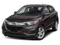 2022 Honda HR-V EX Rome GA 2022 Honda HR-V EX Rome GA