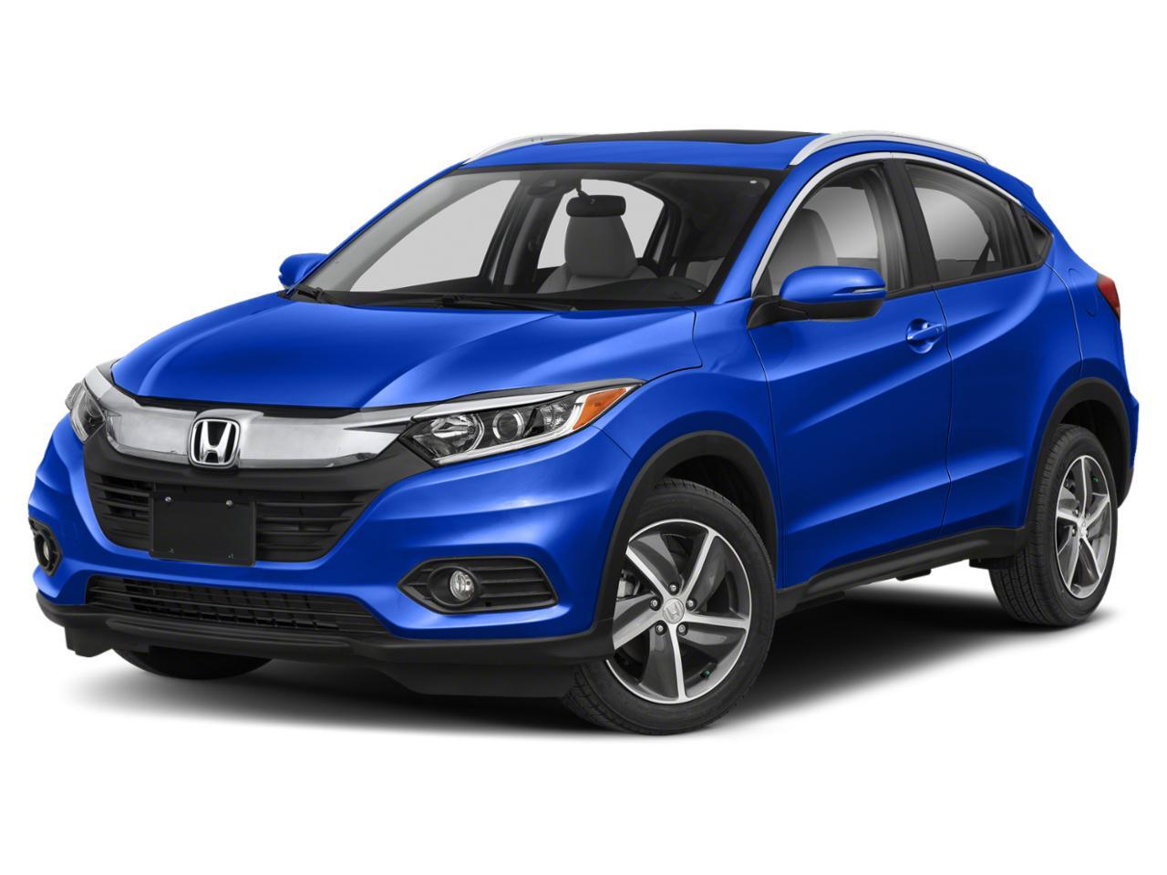 2022 Honda HR-V EX San Clemente CA