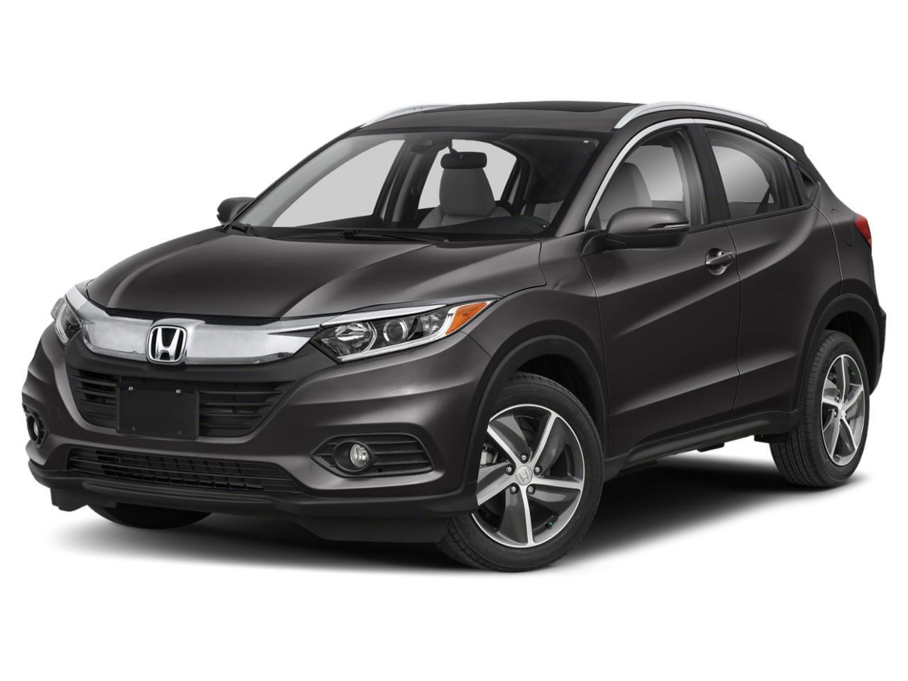 2022 Honda HR-V EX San Clemente CA