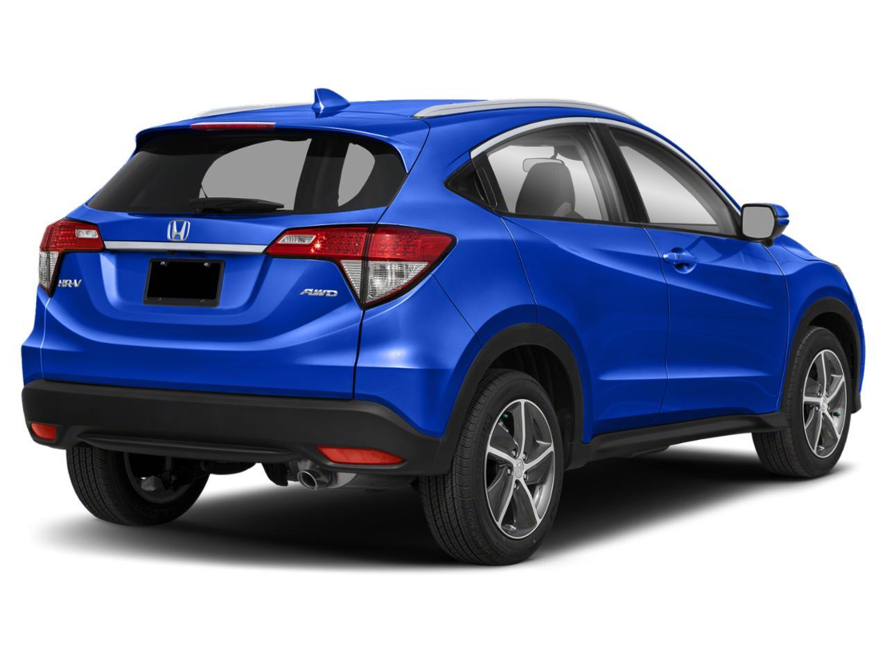 2022 Honda HR-V EX San Clemente CA