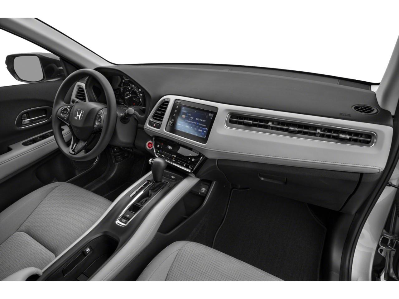 2022 Honda HR-V EX San Clemente CA