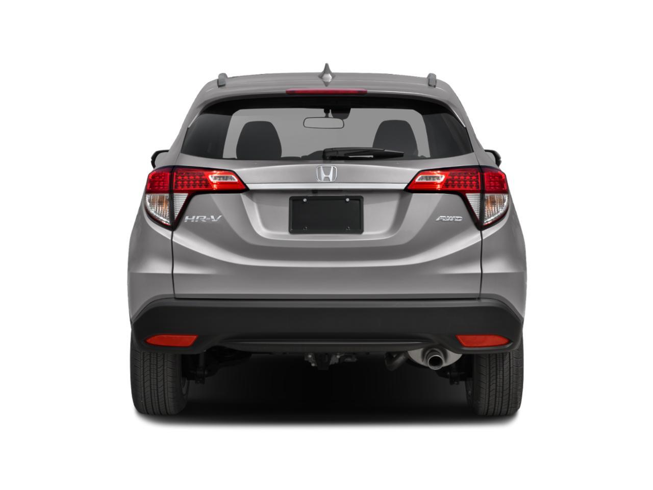 2022 Honda HR-V EX San Clemente CA
