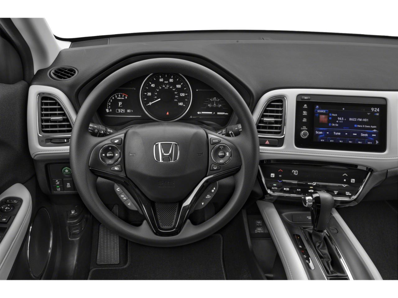 2022 Honda HR-V EX San Clemente CA