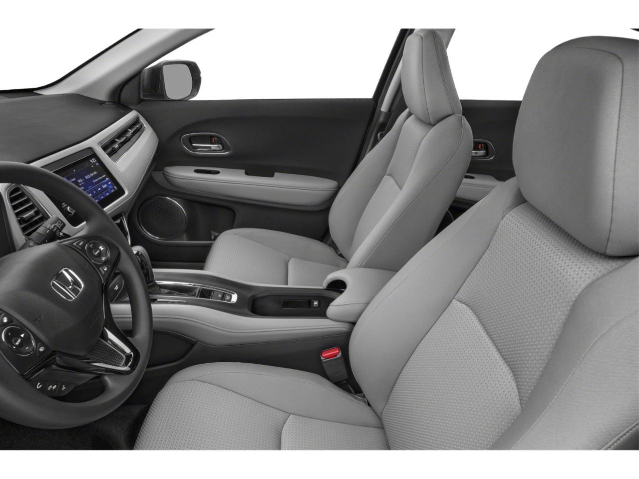 2022 Honda HR-V EX San Clemente CA