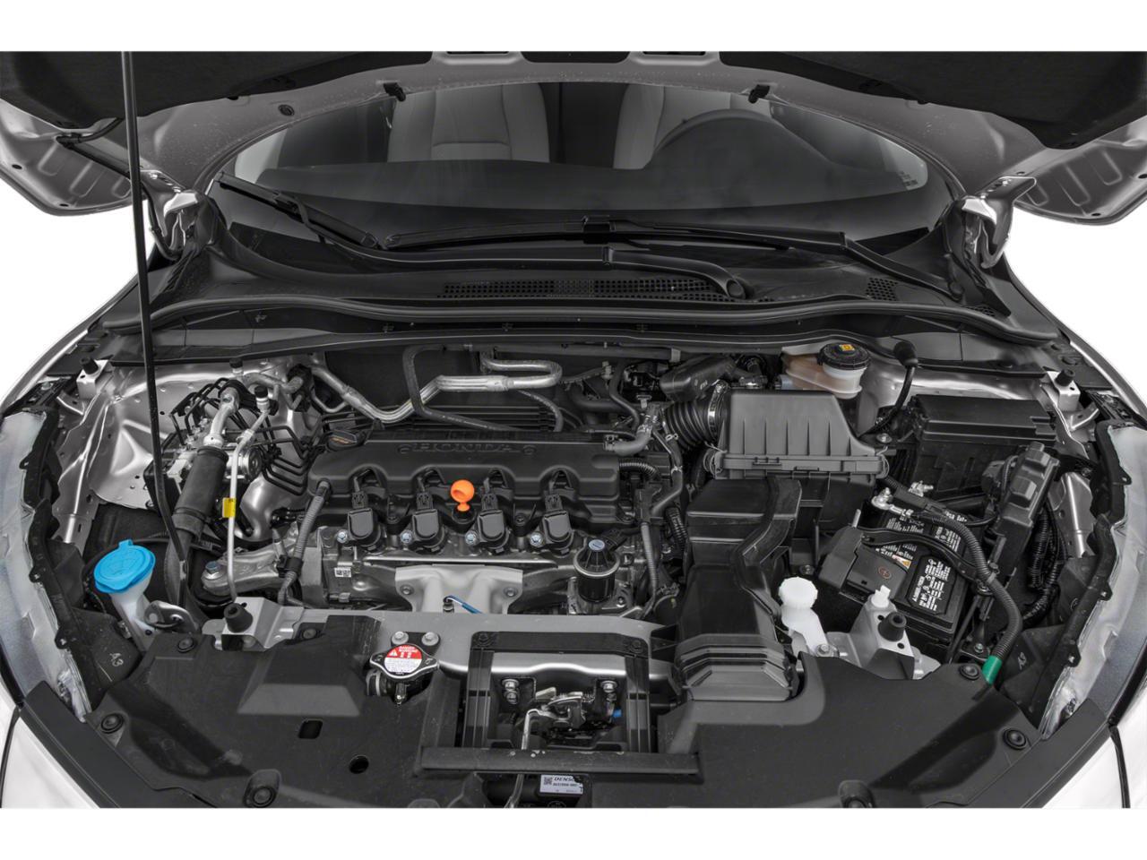 2022 Honda HR-V EX San Clemente CA