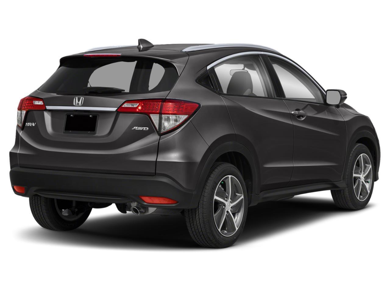 2022 Honda HR-V EX San Clemente CA
