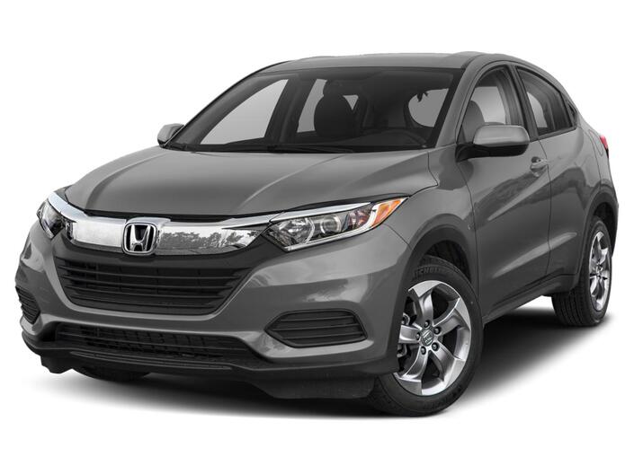 2022 Honda HR-V LX Oshkosh WI