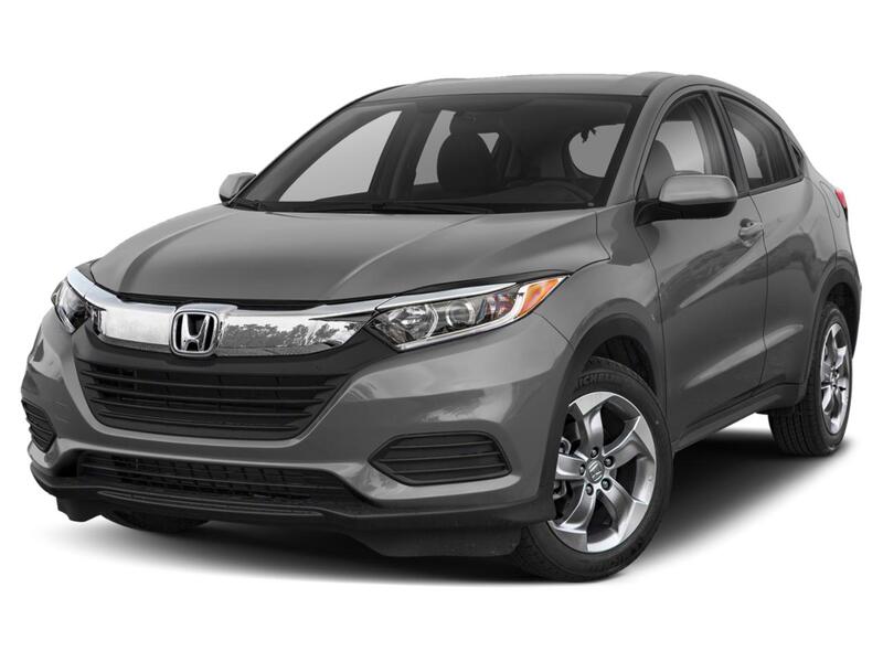 2022 Honda HR-V LX Oshkosh WI