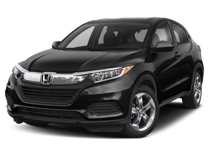 2022 Honda HR-V LX Oshkosh WI