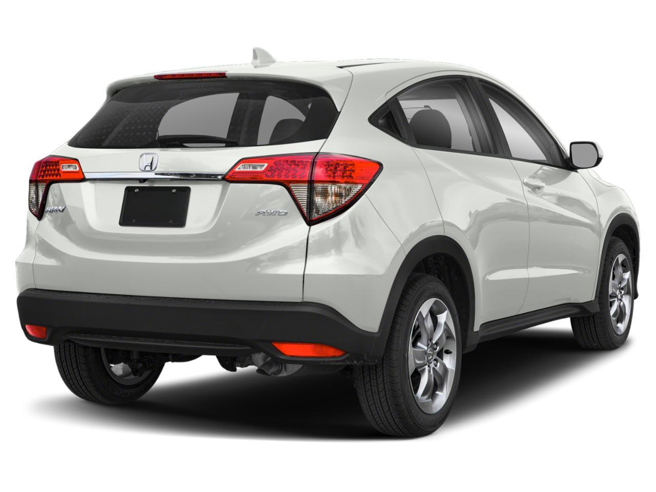 2022 Honda HR-V LX San Clemente CA