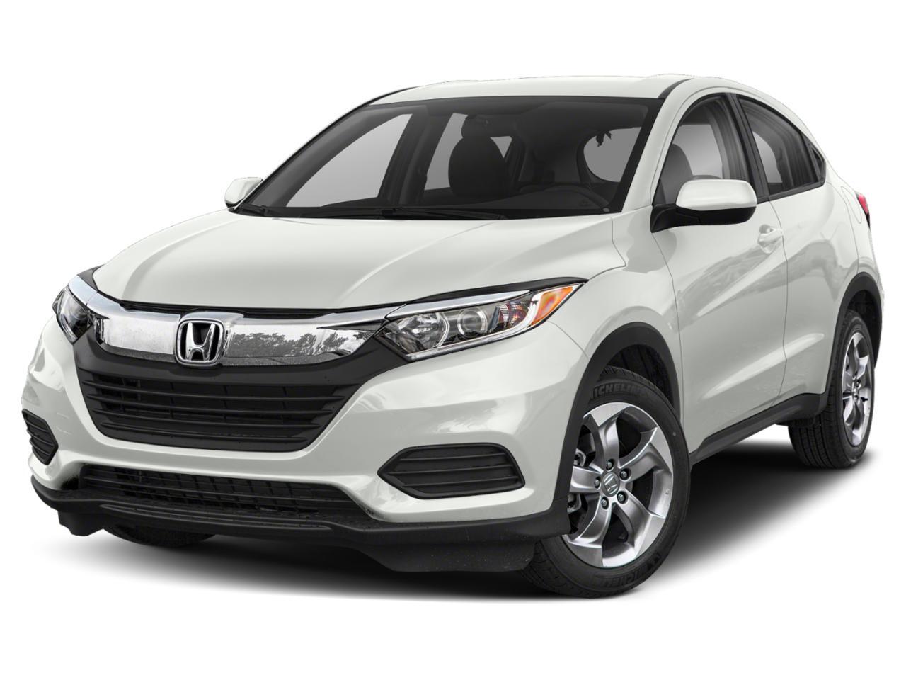 2022 Honda HR-V LX San Clemente CA