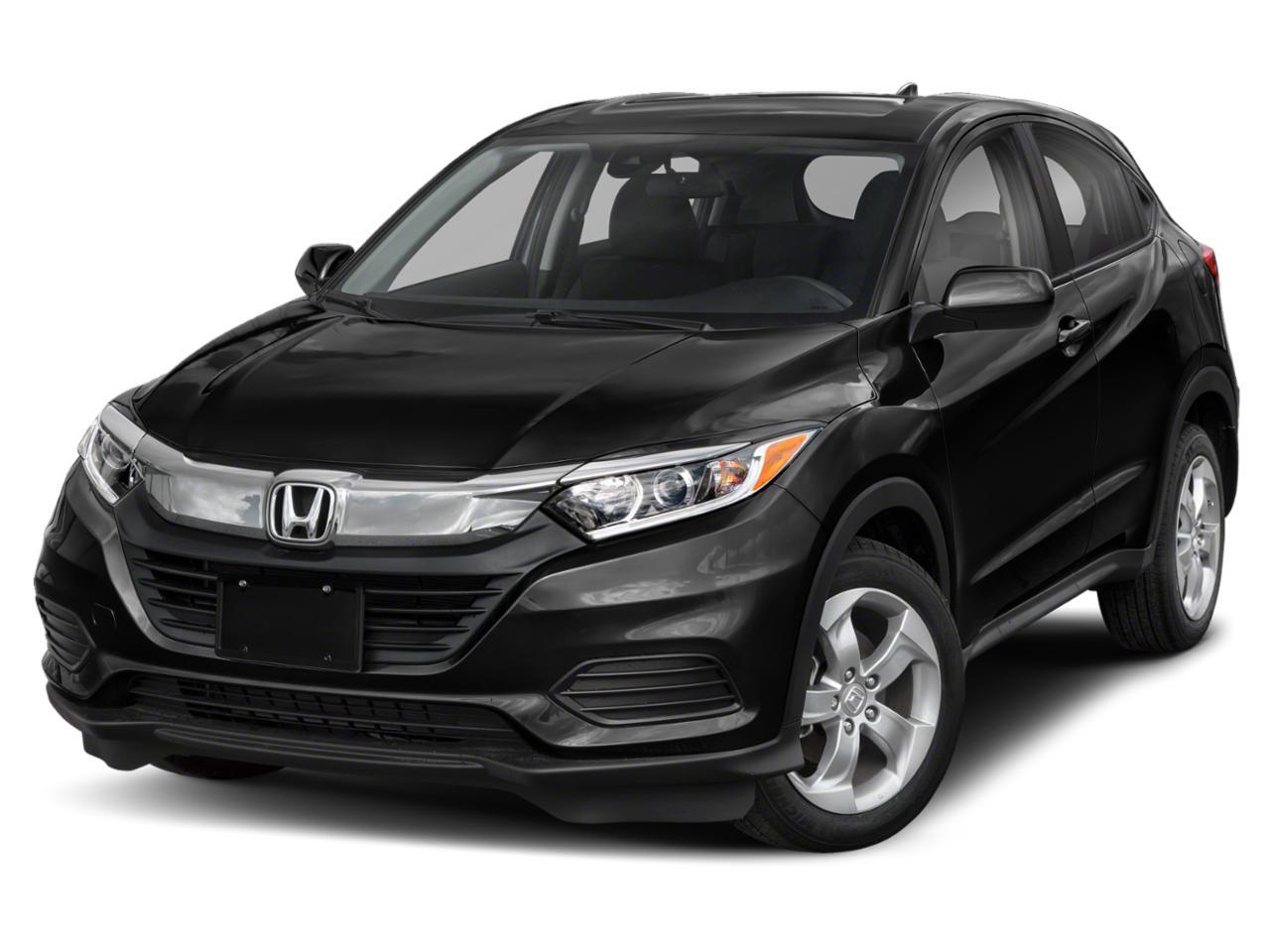 2022 Honda HR-V LX St. John's NL