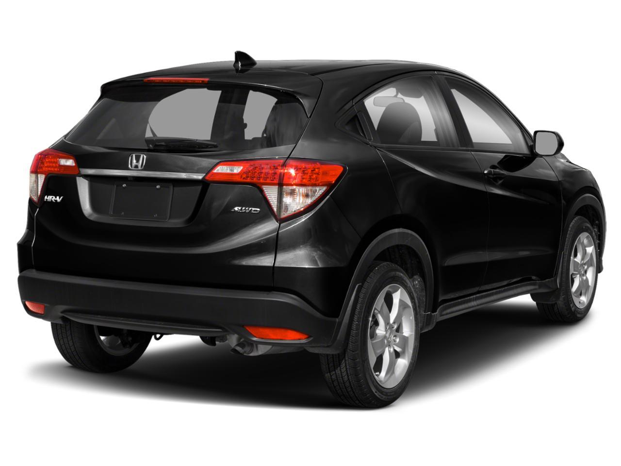 2022 Honda HR-V LX St. John's NL