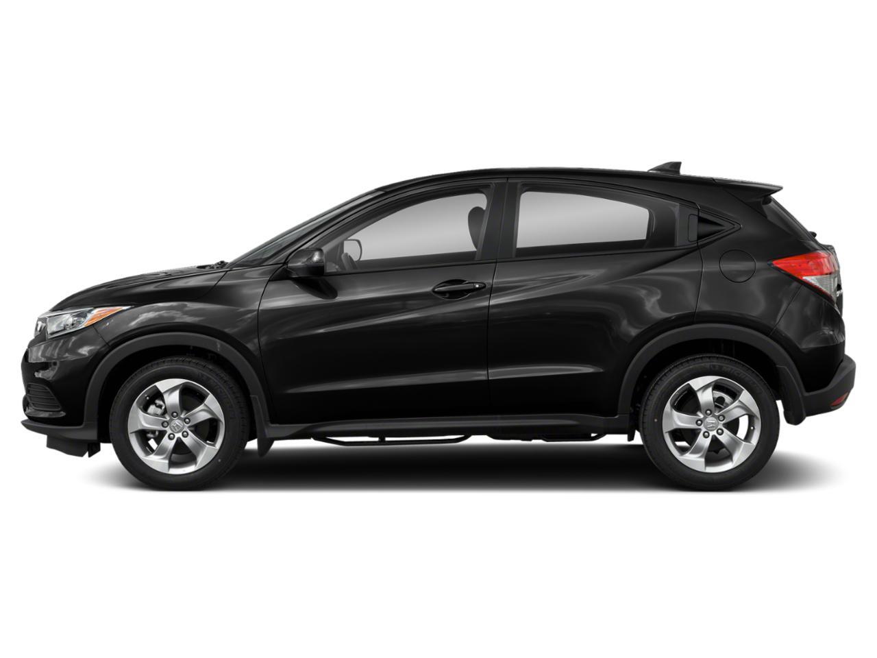 2022 Honda HR-V LX St. John's NL