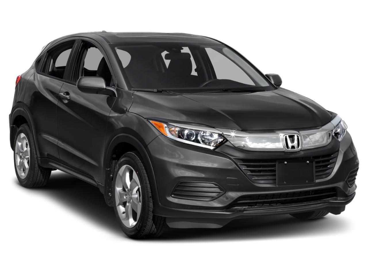 2022 Honda HR-V LX St. John's NL