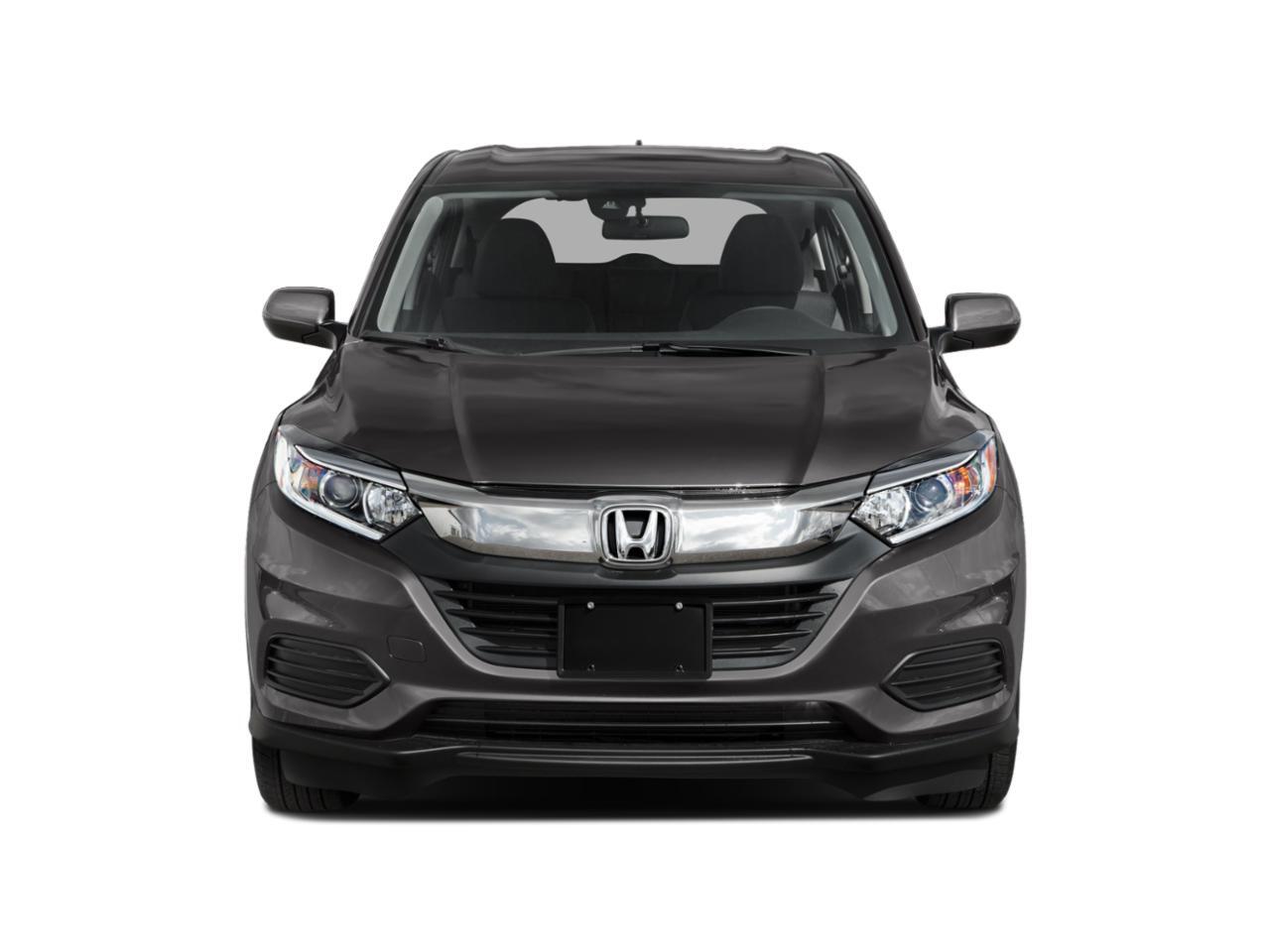 2022 Honda HR-V LX St. John's NL