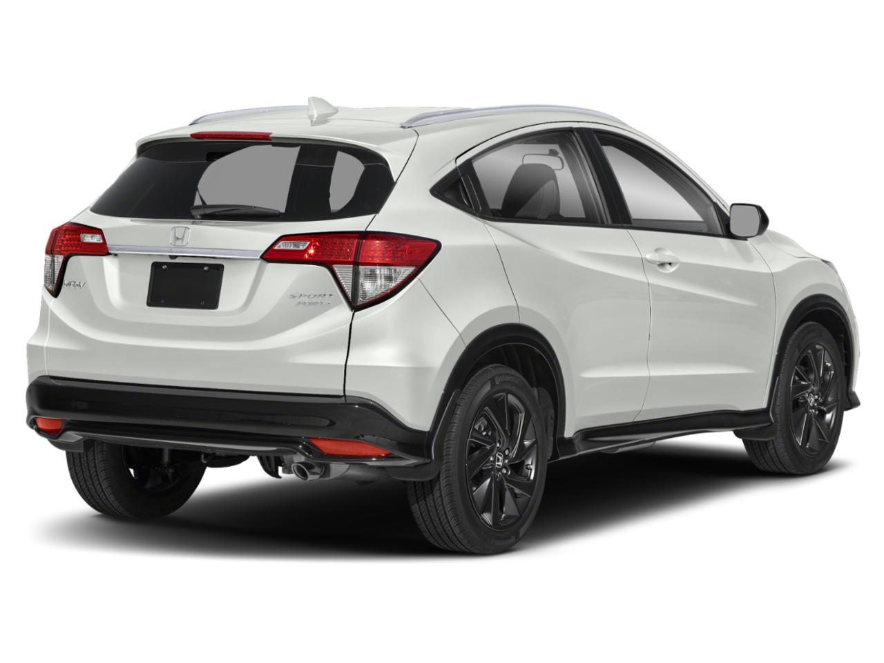 2022 Honda HR-V Sport Grand Junction CO