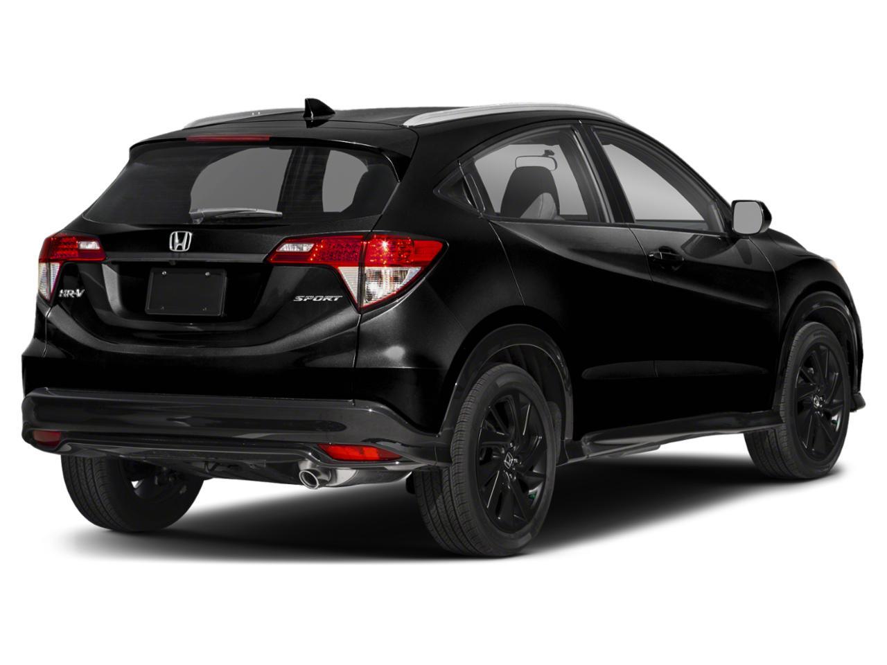 2022 Honda HR-V Sport Lakeworth FL