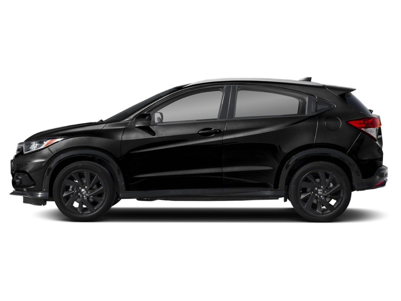 2022 Honda HR-V Sport Lakeworth FL
