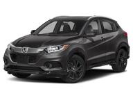 2022 Honda HR-V Sport Rome GA 2022 Honda HR-V Sport Rome GA