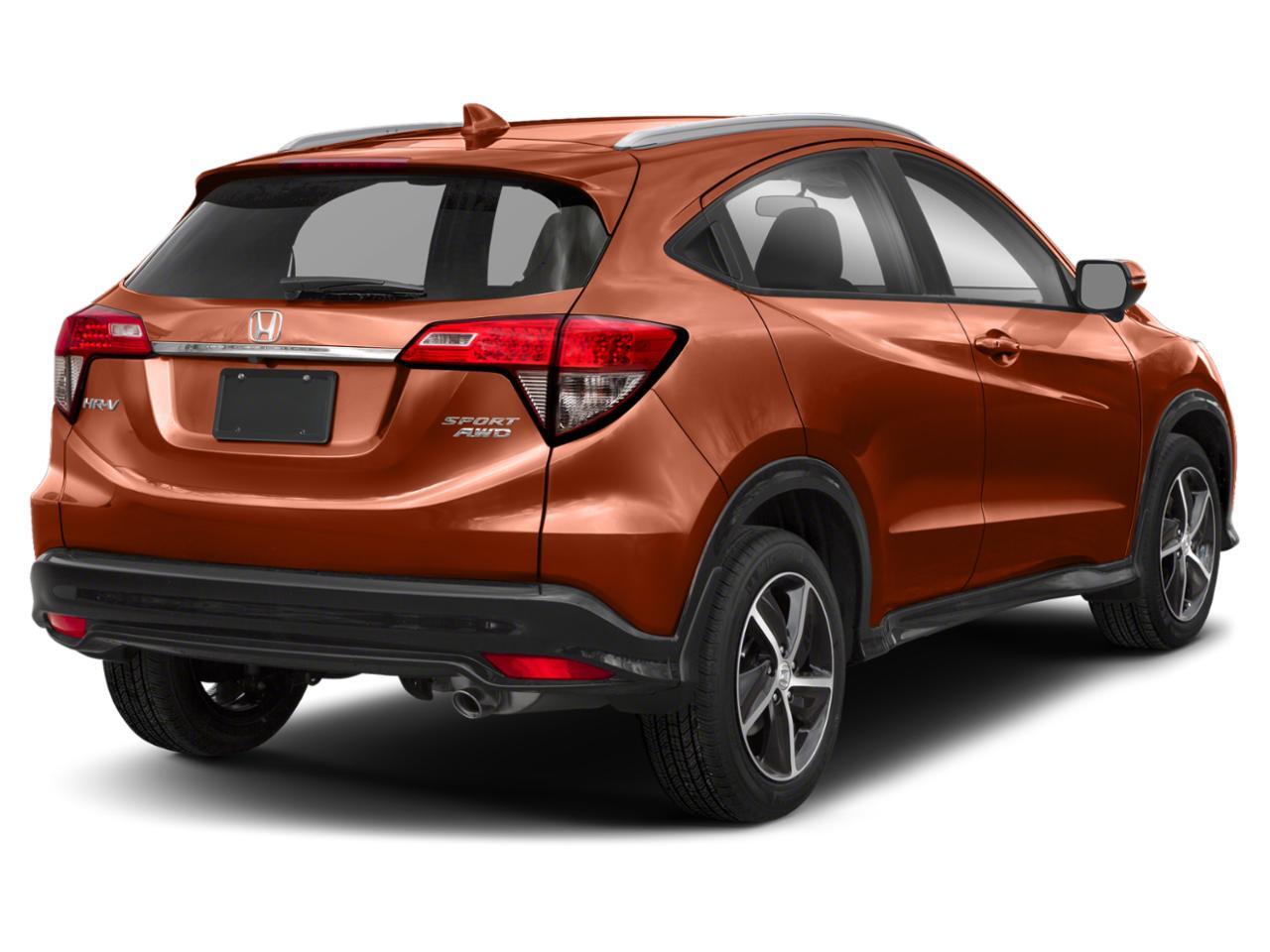2022 Honda HR-V Sport St. John's NL