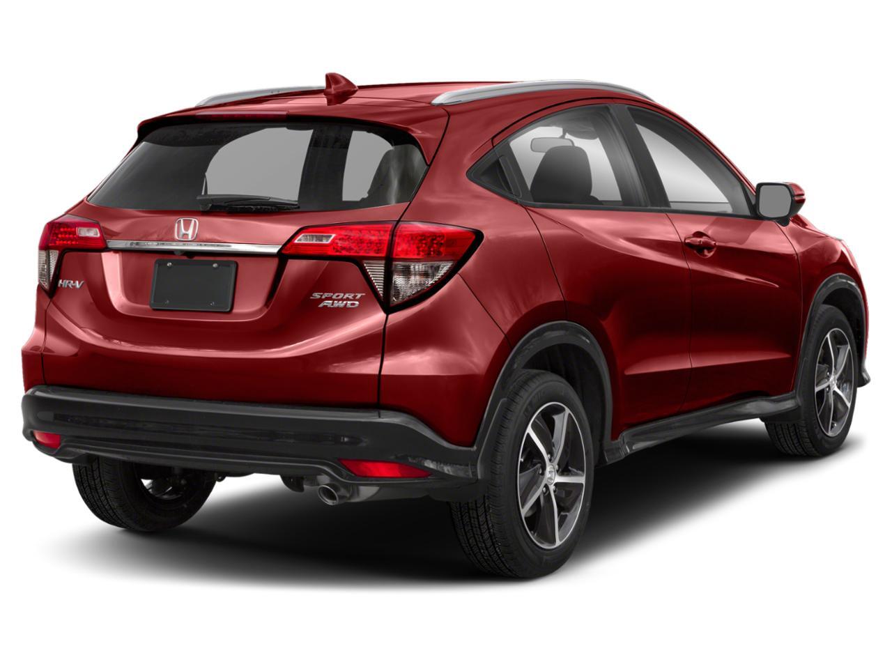 2022 Honda HR-V Sport St. John's NL