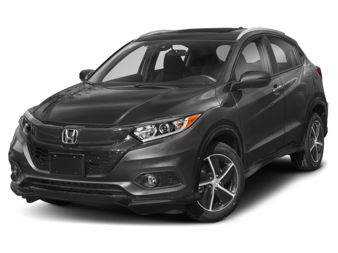 2022 Honda HR-V Sport St. John's NL