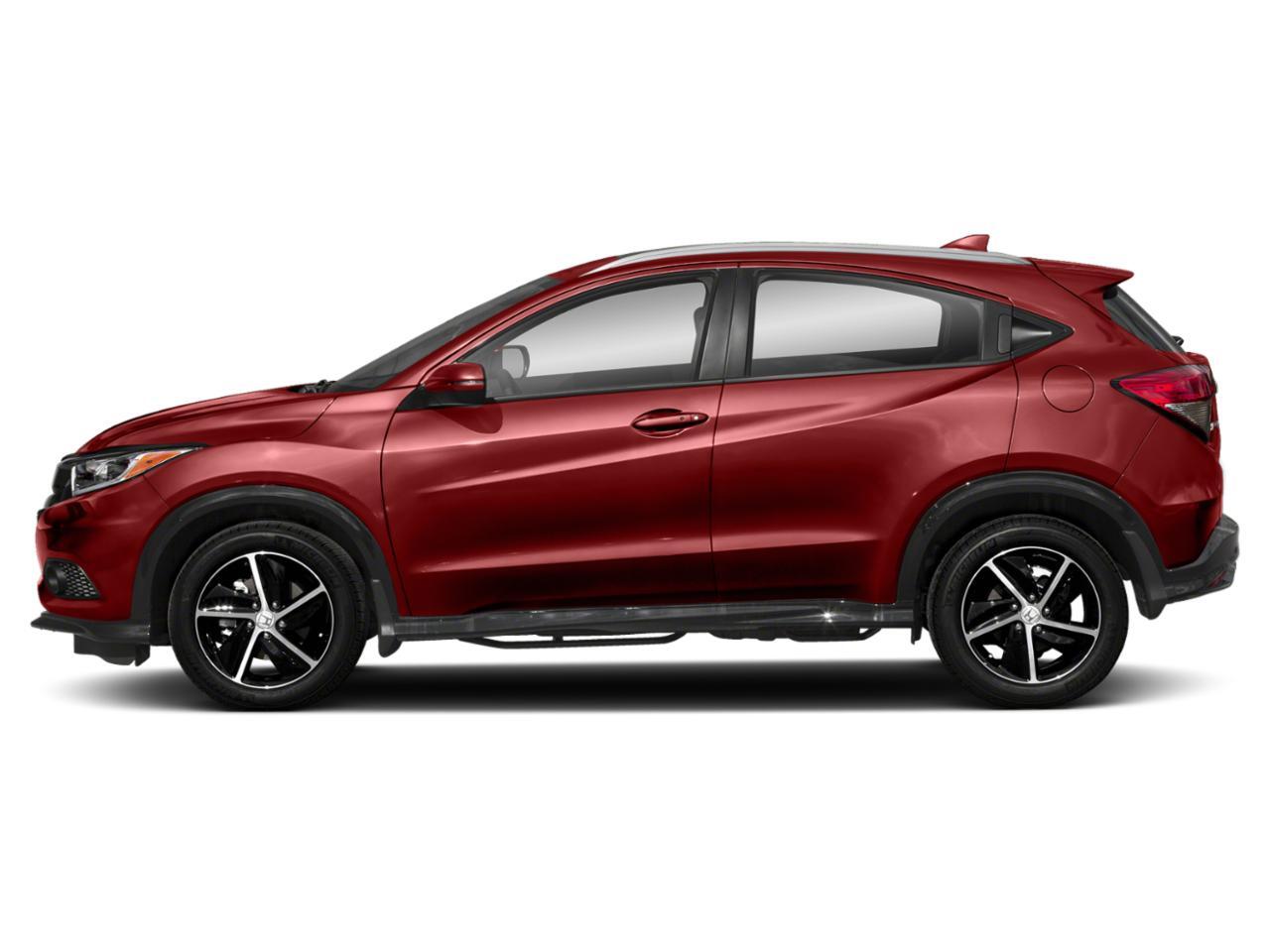 2022 Honda HR-V Sport St. John's NL