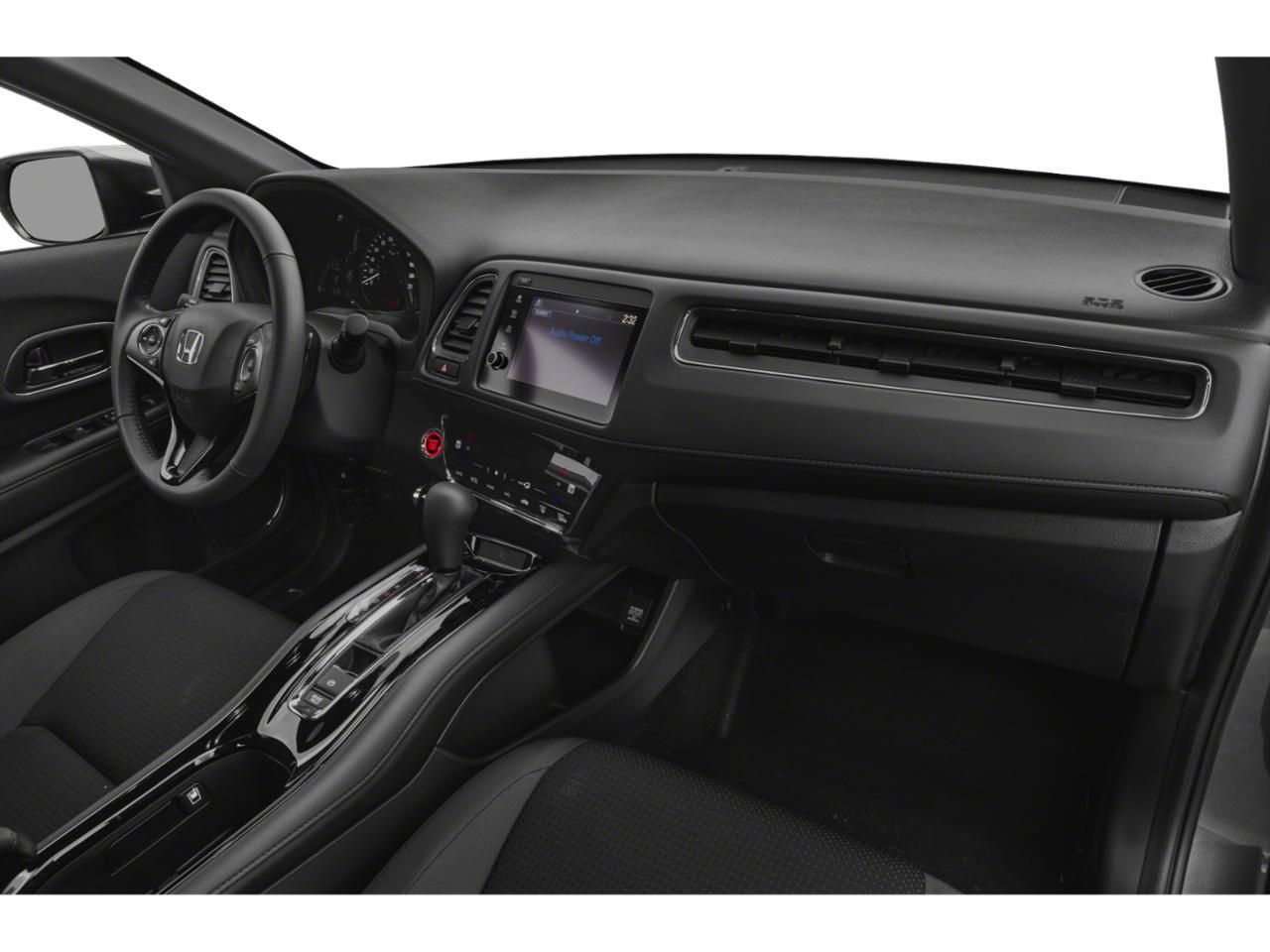 2022 Honda HR-V Sport St. John's NL