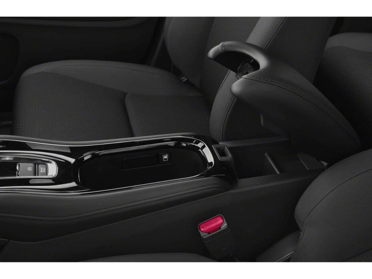 2022 Honda HR-V Sport St. John's NL