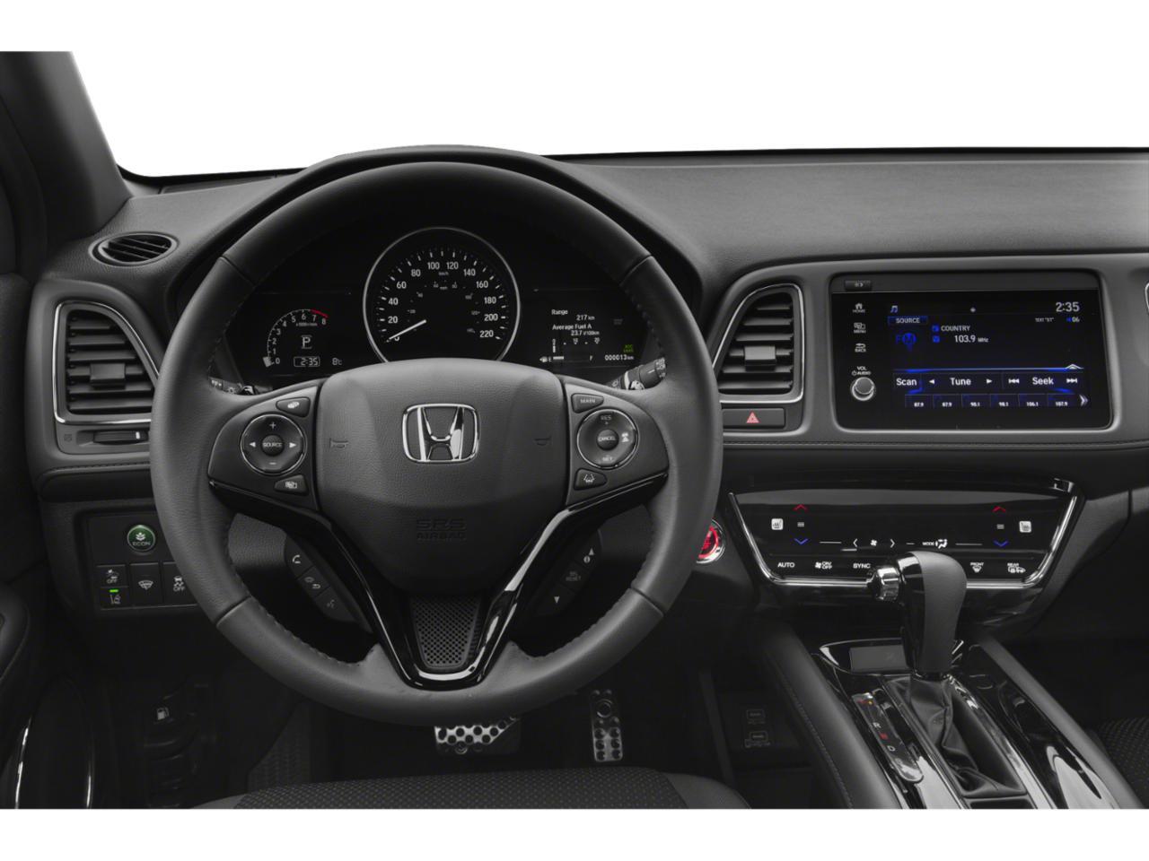 2022 Honda HR-V Sport St. John's NL